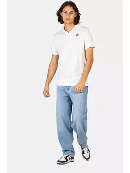 Футболка поло Reell, белый