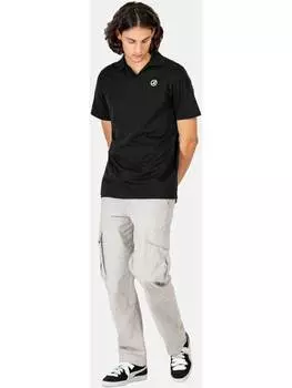 Футболка поло Reell, черный