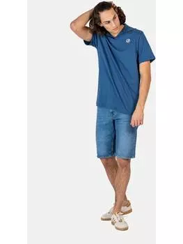 Футболка поло Reell, синий