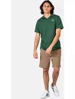 Футболка поло Reell, зеленый