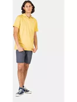 Футболка поло Reell, желтый