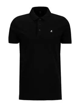 Футболка поло Replay, белый