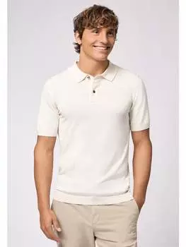 Футболка поло Roy Robson, белый