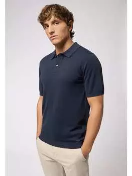 Футболка поло Roy Robson, синий