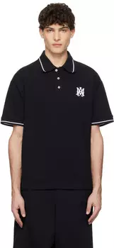 Футболка-поло с логотипом AIRI A Core AMIRI