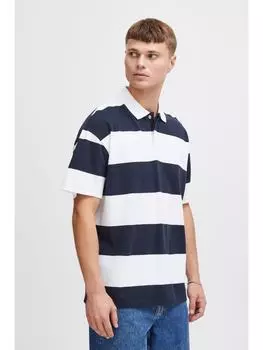 Футболка поло !SOLID