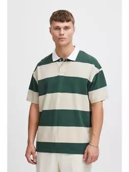 Футболка поло !SOLID