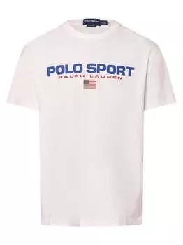Футболка Polo Sport, белый