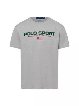Футболка Polo Sport, серый