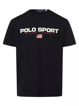 Футболка Polo Sport, синий