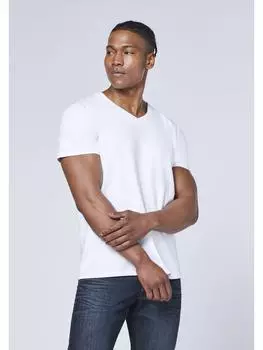 Футболка Polo Sylt, белый