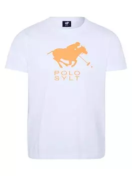 Футболка Polo Sylt, белый