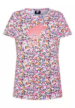 Футболка Polo Sylt, белый