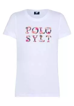 Футболка Polo Sylt, белый