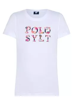 Футболка Polo Sylt, белый