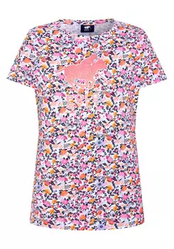 Футболка Polo Sylt, белый