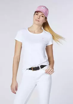 Футболка Polo Sylt, белый