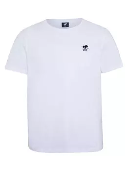 Футболка Polo Sylt, белый