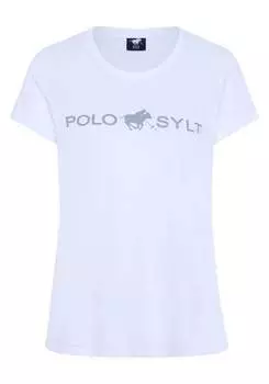 Футболка Polo Sylt, белый