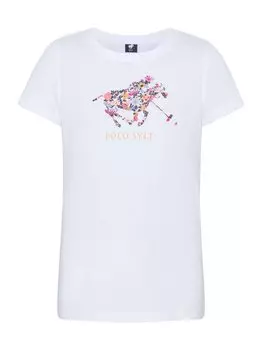 Футболка Polo Sylt, белый