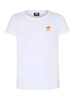 Футболка Polo Sylt, белый