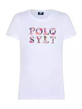 Футболка Polo Sylt, белый