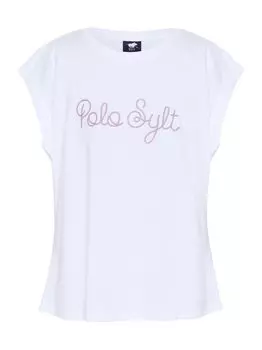 Футболка Polo Sylt, белый
