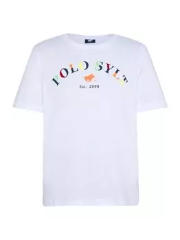 Футболка Polo Sylt, белый