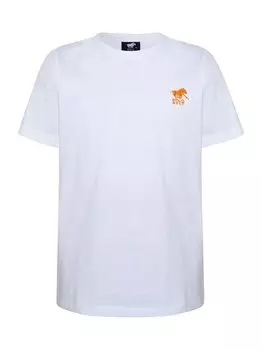 Футболка Polo Sylt, белый