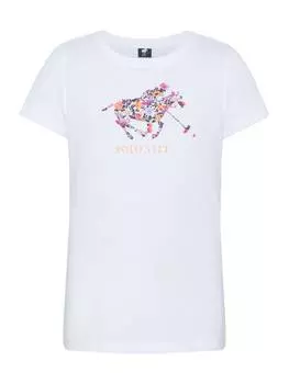 Футболка Polo Sylt, белый