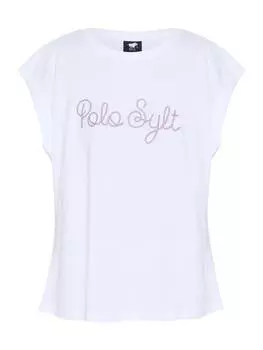Футболка Polo Sylt, белый