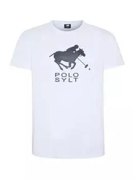 Футболка Polo Sylt, белый