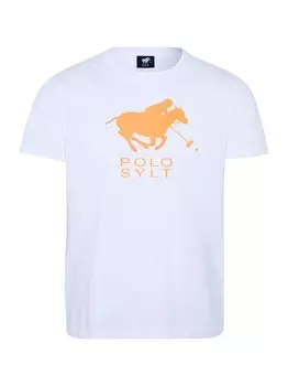 Футболка Polo Sylt, белый