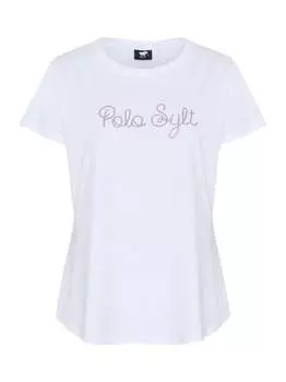 Футболка Polo Sylt, белый