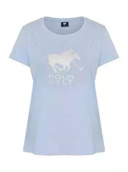 Футболка Polo Sylt, белый