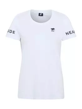 Футболка Polo Sylt, белый