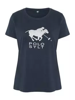 Футболка Polo Sylt, белый