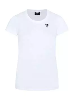 Футболка Polo Sylt, белый