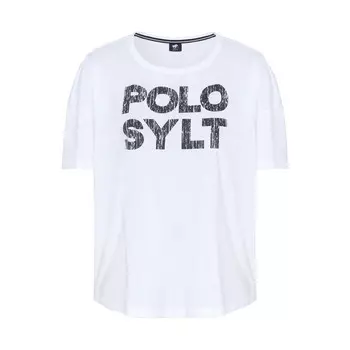 Футболка Polo Sylt, белый