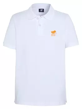 Футболка Polo Sylt, белый