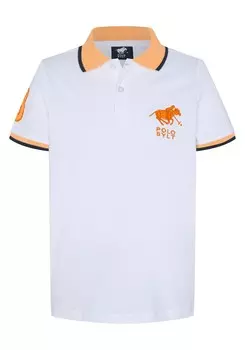 Футболка Polo Sylt, белый