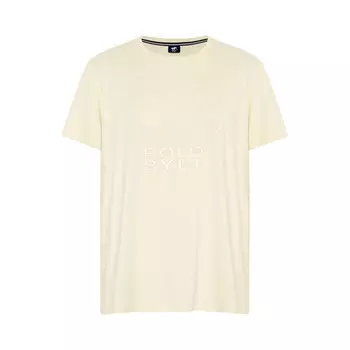 Футболка Polo Sylt, бежевый