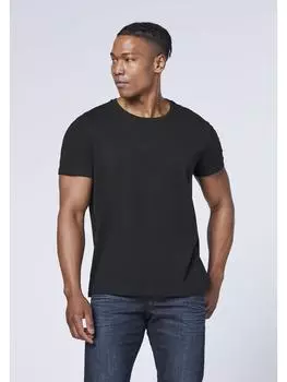 Футболка Polo Sylt, черный