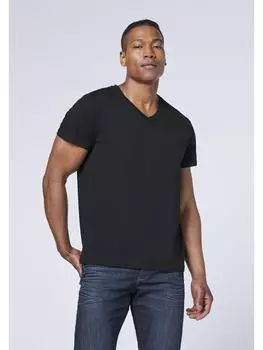 Футболка Polo Sylt, черный