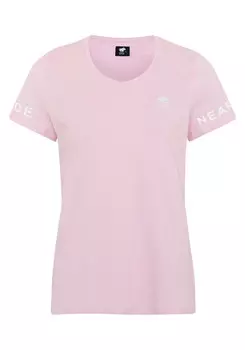 Футболка Polo Sylt, цвет hellrosa