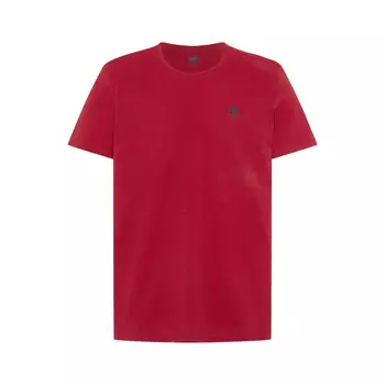 Футболка Polo Sylt, красный