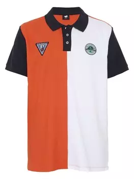 Футболка Polo Sylt, оранжевый