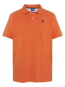 Футболка Polo Sylt, оранжевый