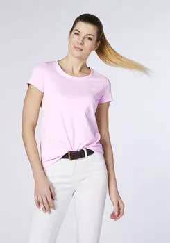 Футболка Polo Sylt, розовый