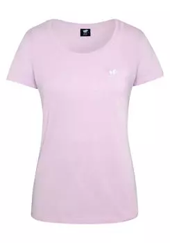 Футболка Polo Sylt, розовый